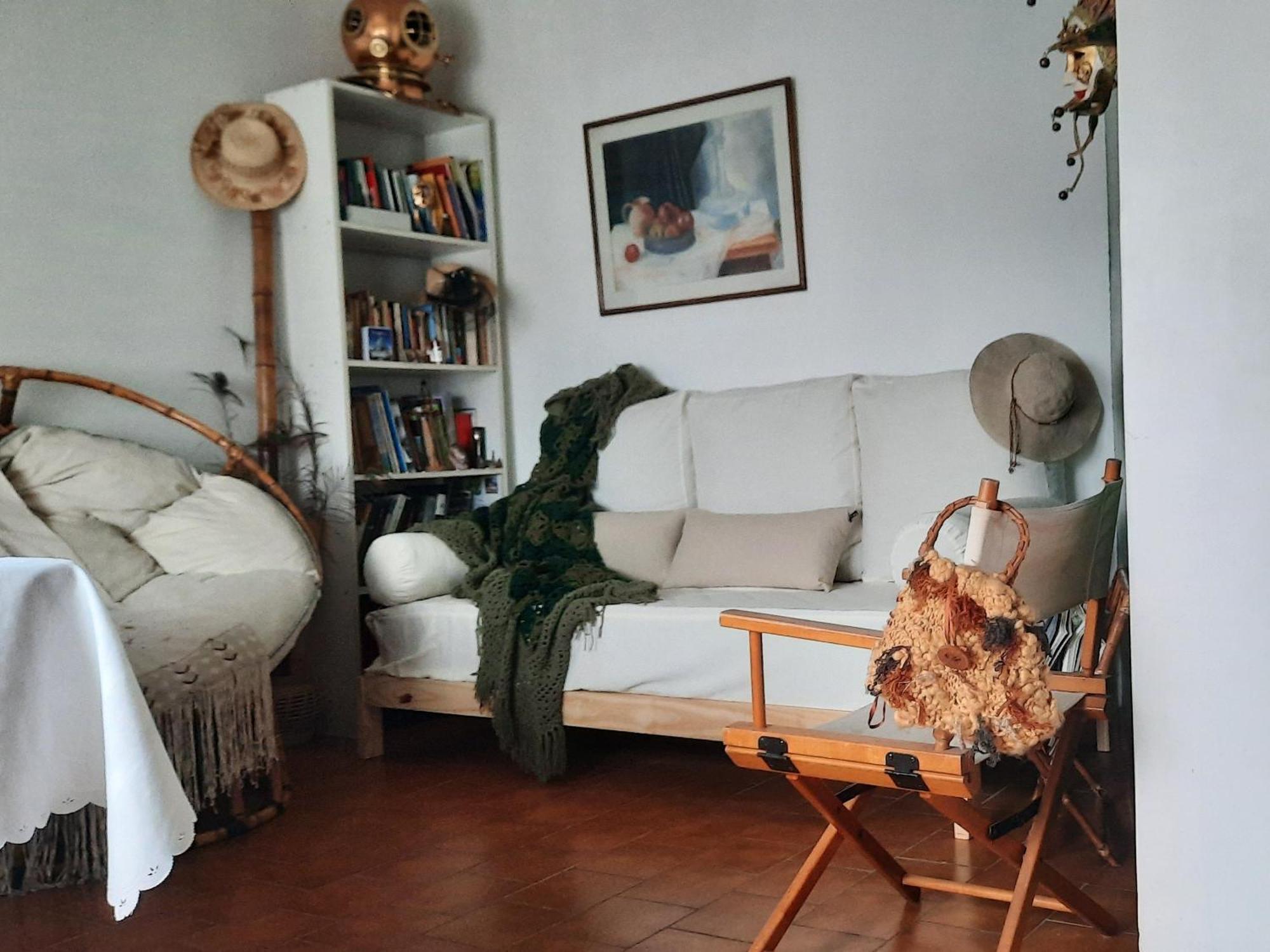Nel'S Casa Hostel A 15 Minutos De Aeropuerto Ezeiza Monte Grande Luaran gambar
