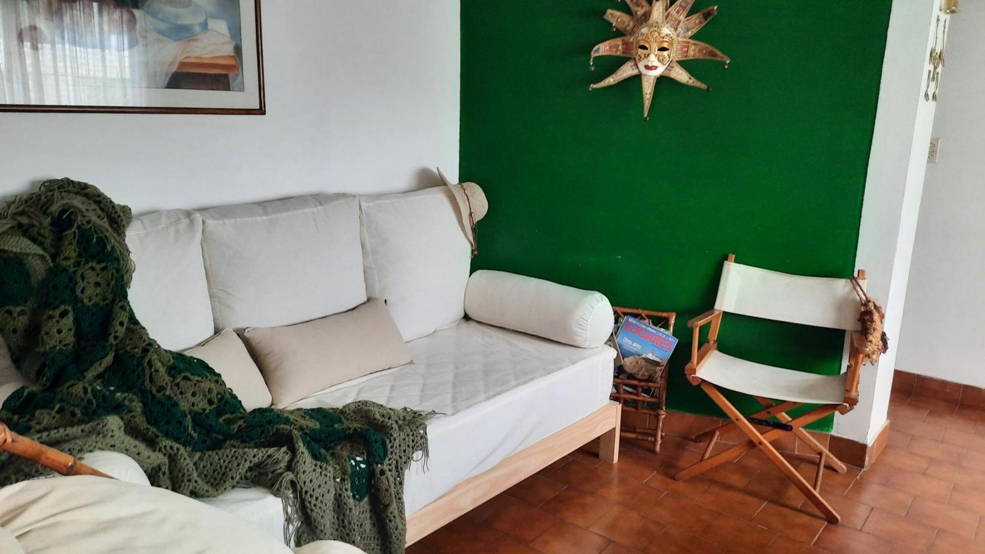 Nel'S Casa Hostel A 15 Minutos De Aeropuerto Ezeiza Monte Grande Luaran gambar